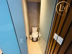 Setai Yacth, Flat para até 03 pessoas a beira mar do Cabo Branco - Bathroom