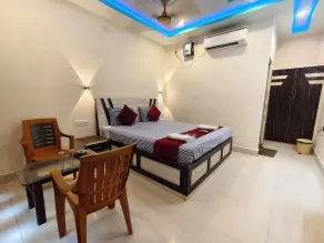 Sea Wander Beach Resort - Chambre