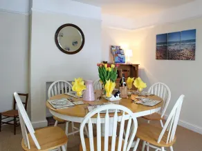 Dairy Barns Holiday Cottages - Restaurant