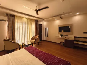 Jakk Residency  - Quarto