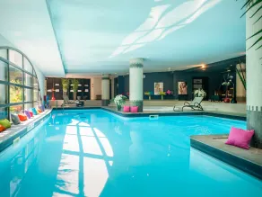 Parc Beaumont Hôtel & Spa Pau - MGallery Collection - Pool