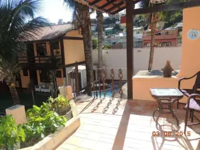 Solar da Praia Pousada - Room