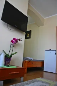 Mister - Room