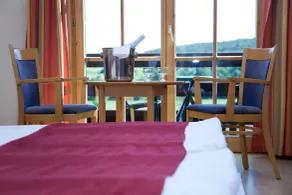 Petneházy Aparthotel - Habitación