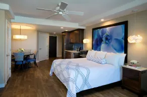 Lido Beach Resort - Chambre