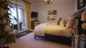 Grand Panama Beach Resort - The Grand II #803 - Chambre