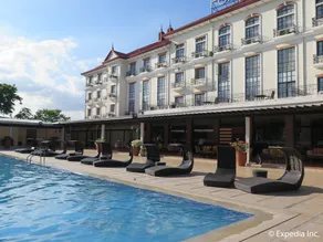 PonteFino Hotel - Piscine