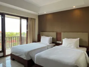 New Kuta Hotel by LORIN - Room