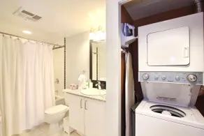 Pelicanstay at Yonge & Sheppard North York - Salle de bain