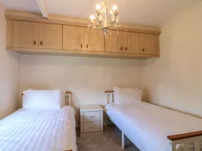 27 Brocklehurst - Zimmer