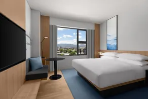 Fairfield by Marriott Cebu Mandaue City - Chambre