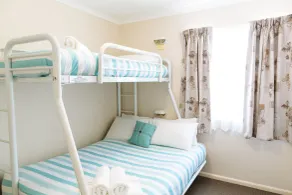 Tasman Holiday Parks - Albany - Værelse