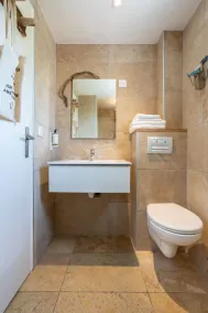 Hôtel Almanarre Plage - Hôtel Eco-Responsable face à la mer - Bad