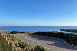 Beach Club Menorca - View from room