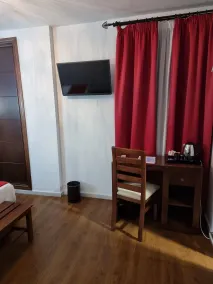 Hotel El Tajo & SPA - Chambre