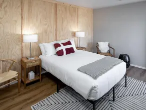 Hotel Hygge - Room