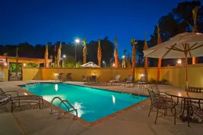 Hampton Inn & Suites North Charleston-University Blvd - Piscine