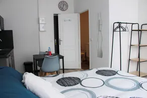 Location Tame - Værelse