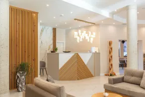 Pirin Sense apartment A11 - Reception