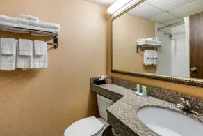 Quality Inn Old Saybrook - Westbrook - Chambre