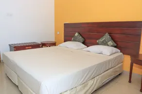New Tri Star Beach Hotel - Chambre