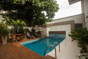 Portal Da Praia Hotel - Pool