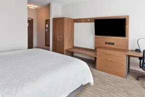 Holiday Inn Express & Suites - Fayetteville by IHG - Quarto