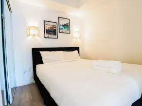 Filmores Hotel - Room