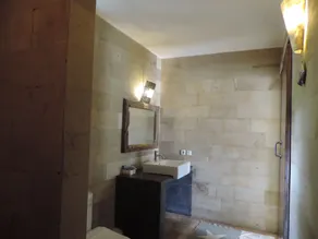 Casus Dream Hotel - Bathroom