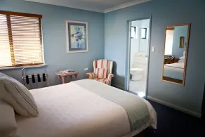The Beach House At Bayside - Room