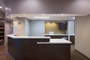 Residence Inn by Marriott Austin The Domain Area - Reception