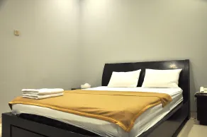 Orange Inn Hotel Mangga Besar - Room