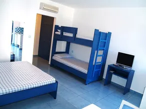 Mediterraneo Apartments - Rom