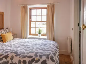 Sweetpea Cottage - Chambre