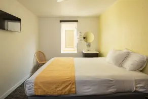 Casa Loma Hotel - Chambre
