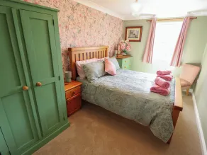Rowan Cottage - Værelse