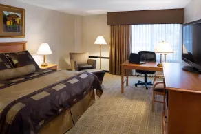 Bismarck Hotel and Conference Center - Chambre