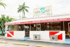 Looe Key Reef Resort - Réception