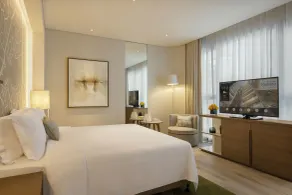 Al Bandar Arjaan by Rotana – Dubai Creek - Chambre