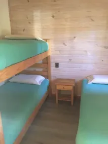 Loft Pucon - Room