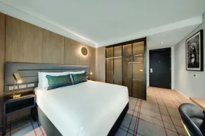 Vibe Hotel Sydney Darling Harbour - Chambre