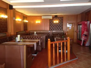 Hotel Atol - Restaurant