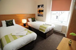 Station House - Room Only - Chambre