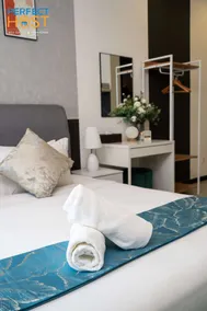 Neu Suites @ 3rdNvenue 003 - Room