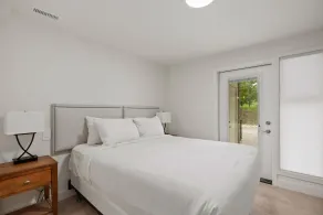 Touchstone Resort - Habitación