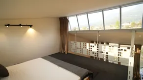 Bir Valley Retreat - Rom