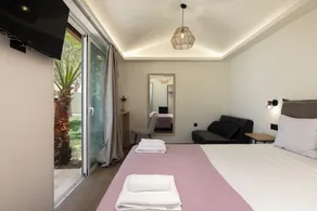 La Palma Beachfront Suites - Rom