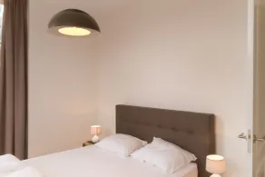 GOG C Cosy Lofts Haarlem - Quarto