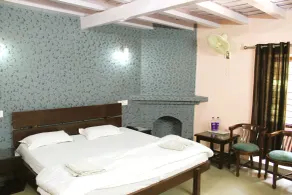 Windsor Cottages - Room