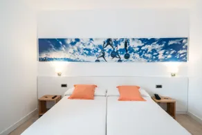 THB Ocean Beach - Adults Only - Room